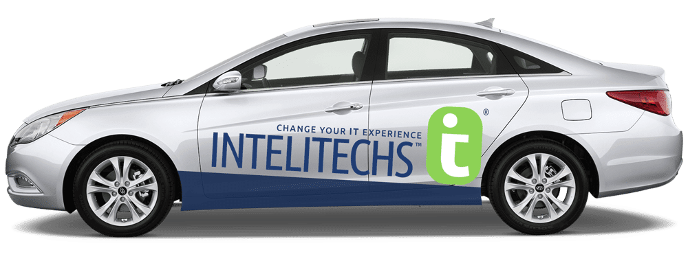 About Us - IT Business Consultants in Utah - INTELITECHS