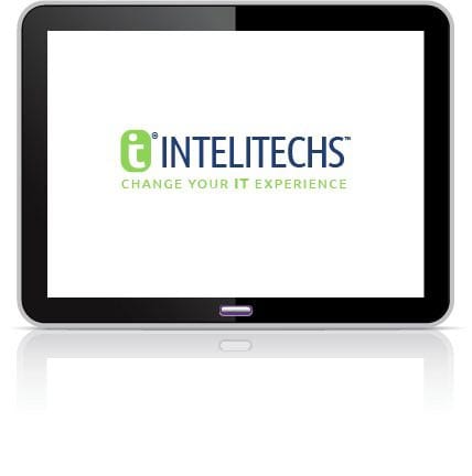 Draper, Utah Managed IT Services - INTELITECHS