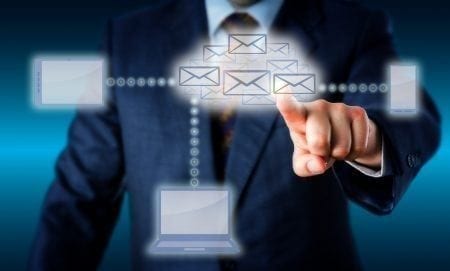 Email support Services | INTELITECHS