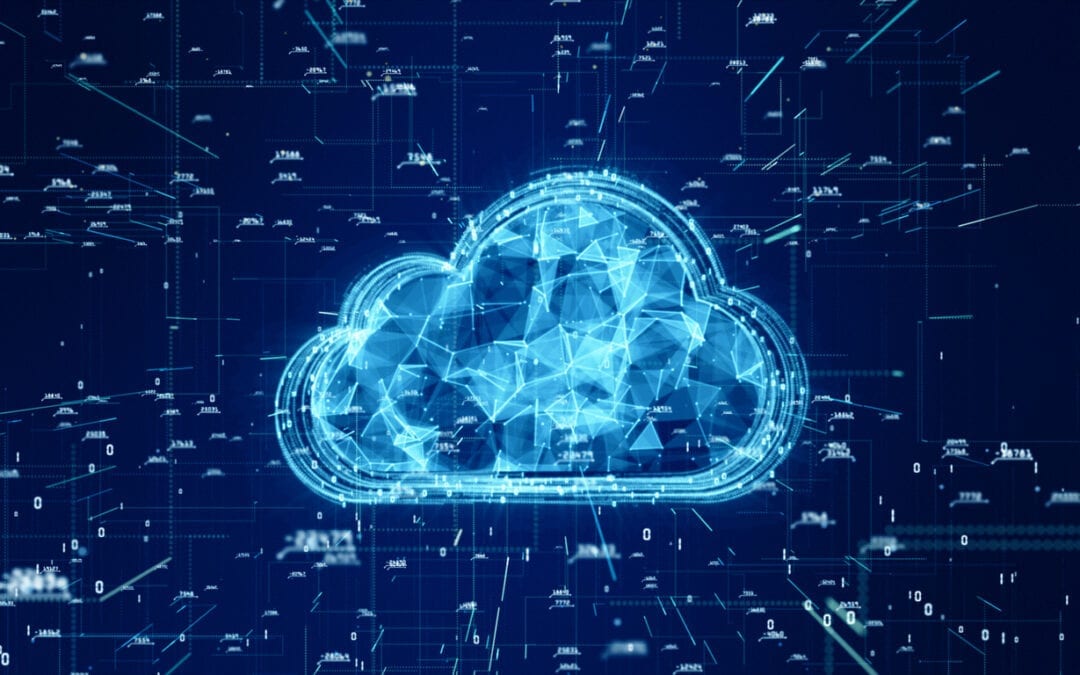 What’s “The Cloud” and Why Should My Business Care?
