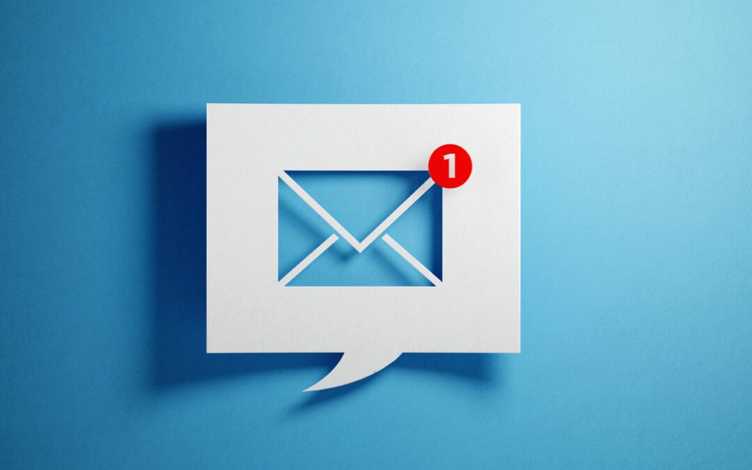 4 Tips for Identifying Suspicious Emails