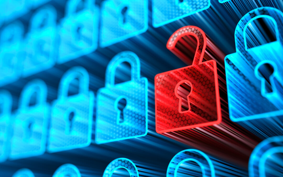 Okta Data Breach Highlights Importance of Cyber Security