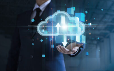 How to Use Cloud Technologies to Grow Your Business