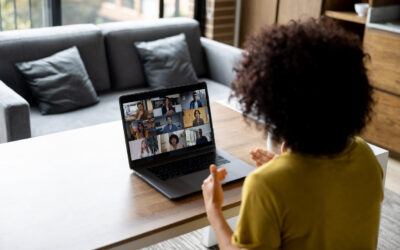 3 Ways to Improve Team Collaboration Across Your Remote Workforce